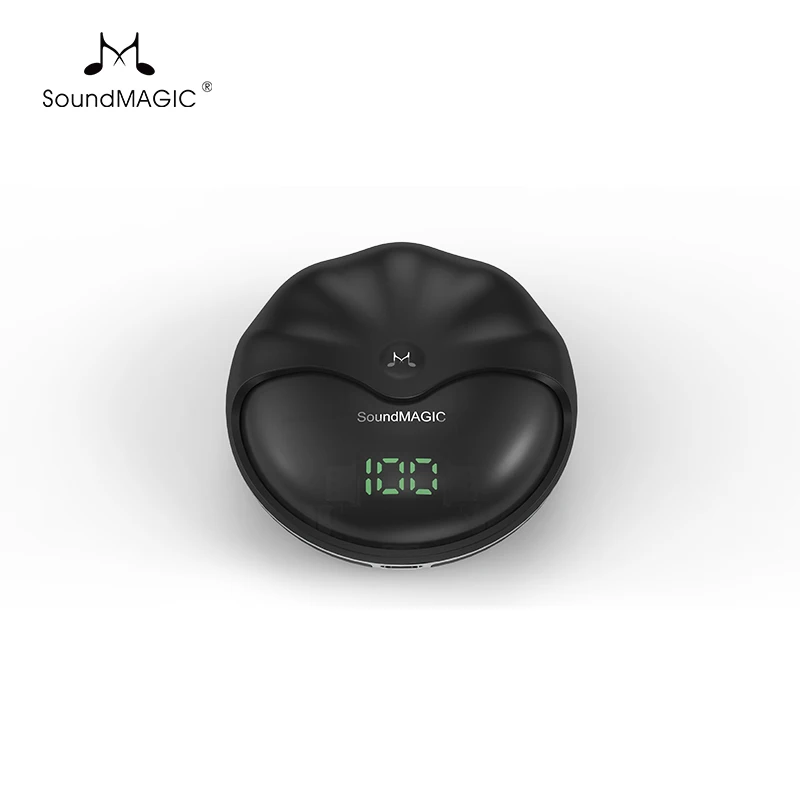 True Wireless Earphones SoundMAGIC TWS50  Earbuds Bluetooth 5.0 in-Ear Hi-Fi Stereo Headset IPX7 Waterproof Touch Control