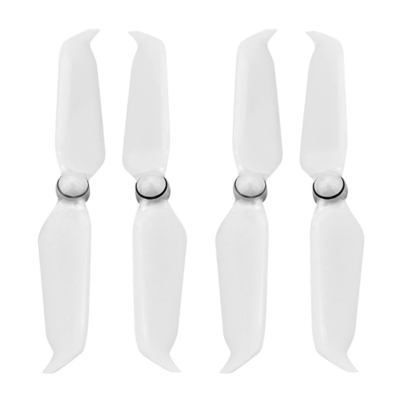9455S Low Noise Propellers Blades for DJI Phantom 4 Pro V2.0 Advanced Quick Release Props noise Reduction Blade Accessory