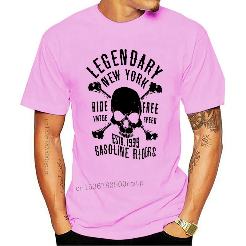 Camiseta de algodón de manga corta para hombre, con estampado personalizado, hip hop, divertida, s xxl, 2021|Camisetas| - AliExpress