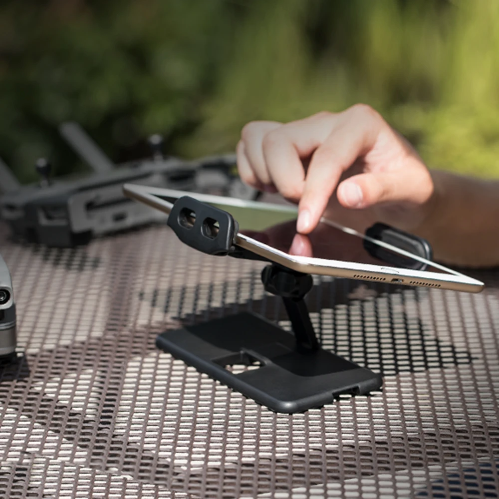 

For DJI Mavic 2 Remote Controller PAD holder standard/ 7-10 Pad MAVIC air/pro/Spark