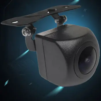 

120° Matte Night Vision Car Rear View Reversing Camera AHD CVBS Waterproof E7CA