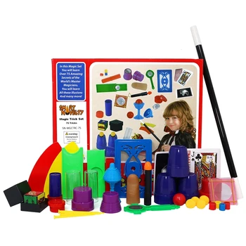 

Kids ic Trick Set ic Toys Easy ic Tricks for Beginners and Children with 75 ic Tricks for Kids