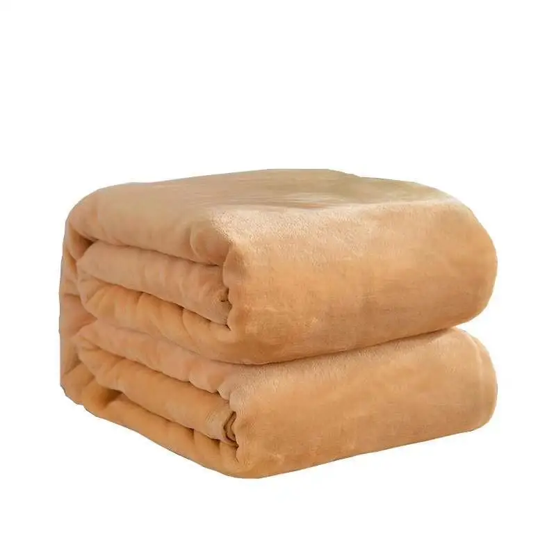 

Genuine Product Meditation Meditating Rest TV Sofa Cover Yoga Blanket Drape Solid Color Flannel Iyengar Blanket