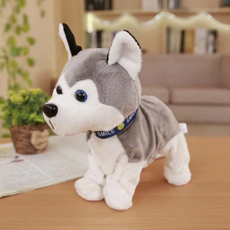 electronic dog for kids
