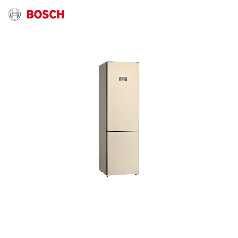 Холодильник с нижней морозильной камерой Bosch VitaFresh KGN39VK21R|Холодильники| |
