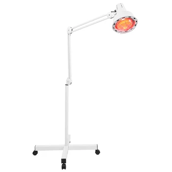 

Infrared therapy floor infrared heat LED therapy products good heat penetration universal wheel for the family physiotherapy