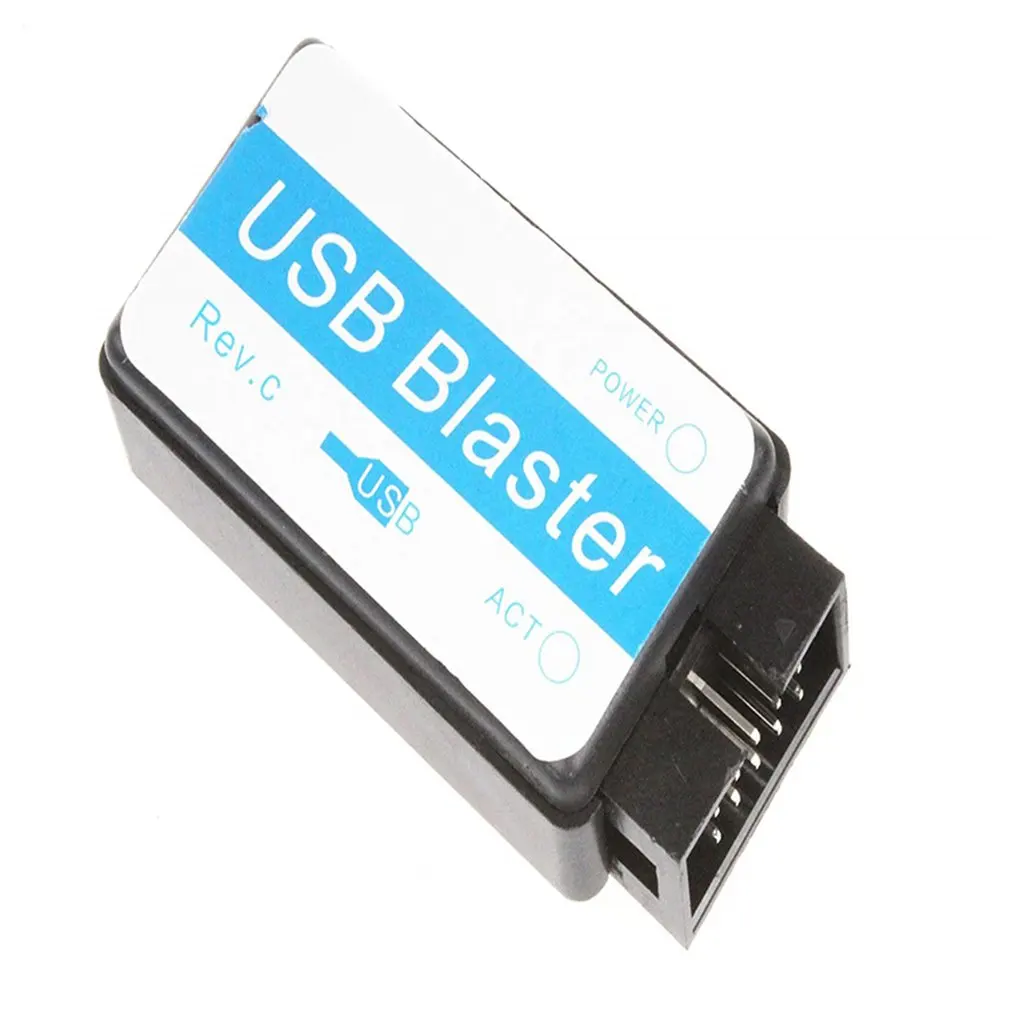 USB Blaster Mini USB кабели соединительные кабели Поддержка всех Atlera Deveice Mini USB электрические кабели