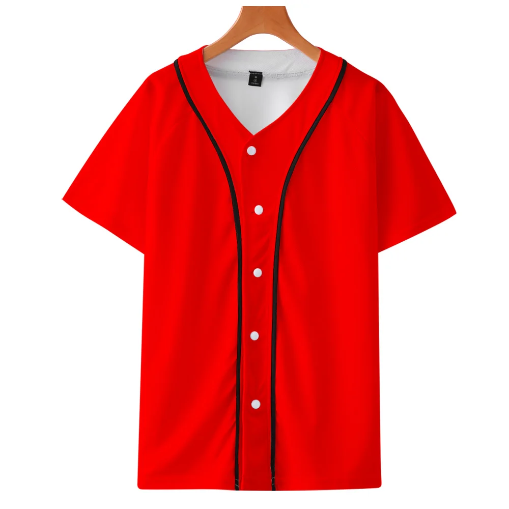 

Custom Baseball T-shirts