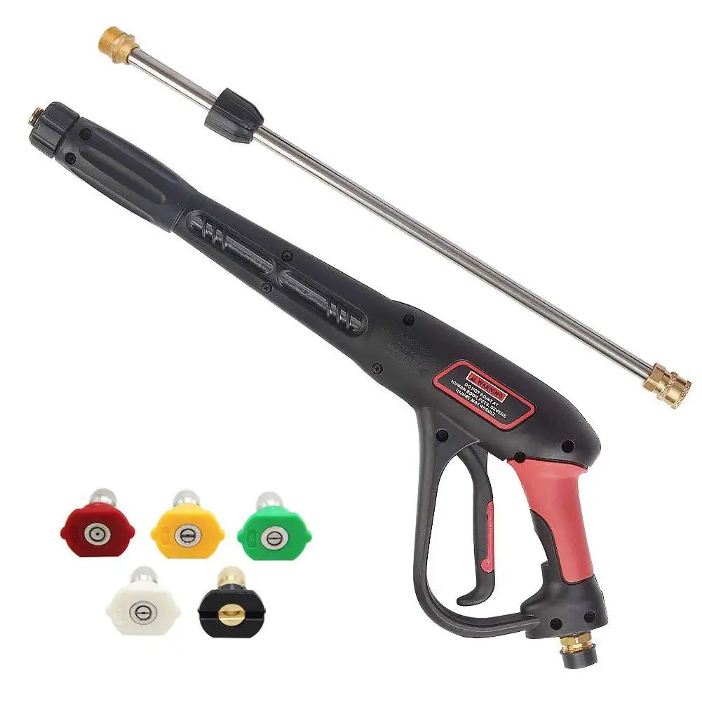 

Amazon High Pressure Car Washing Gun Wire 22 Within 14 Hole Cross Border-Pike for Set Manufacturers Wholesale