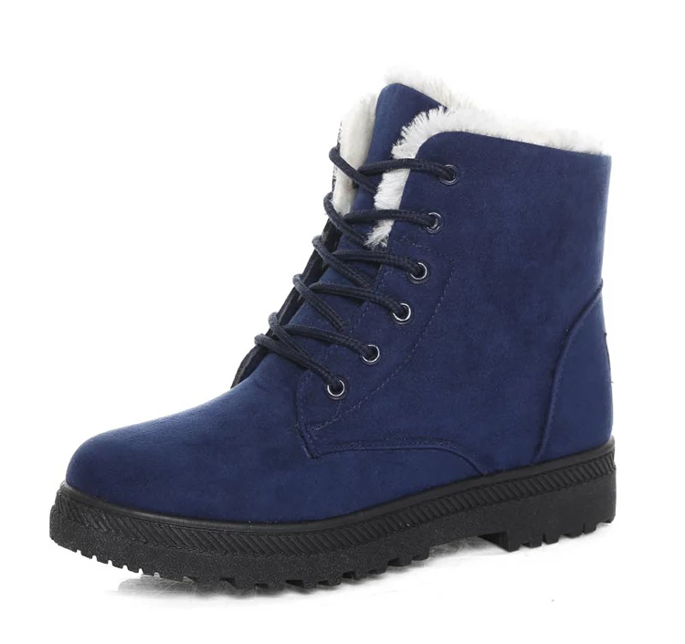 Botas p neve