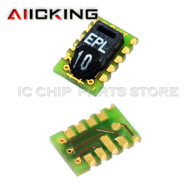 2/PCS SHT10 SHT 10 Temperature and Humidity Sensor new