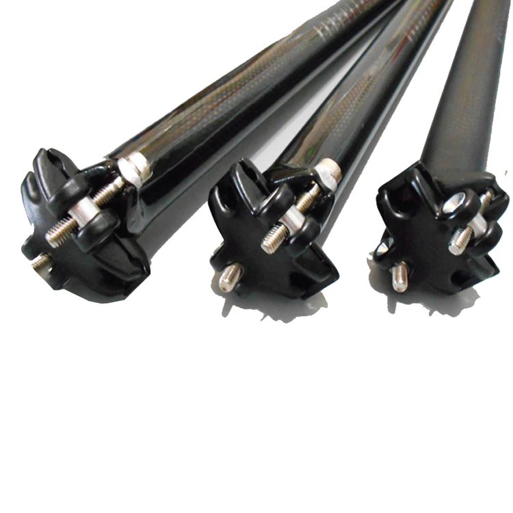 mtb carbon bike seatpost
