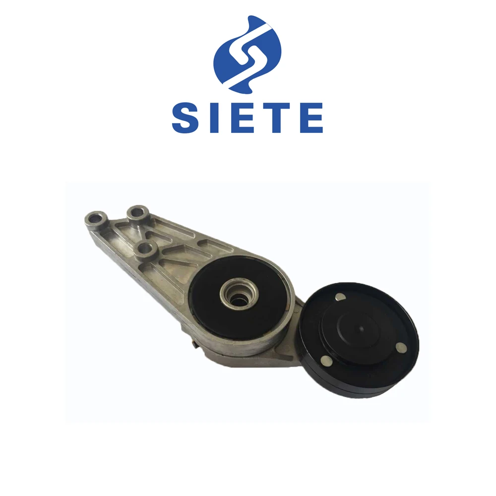 

Belt Tensioner Assembly For A4 A4 Quattro 2002-2008 06B903133E 1.8 2.0