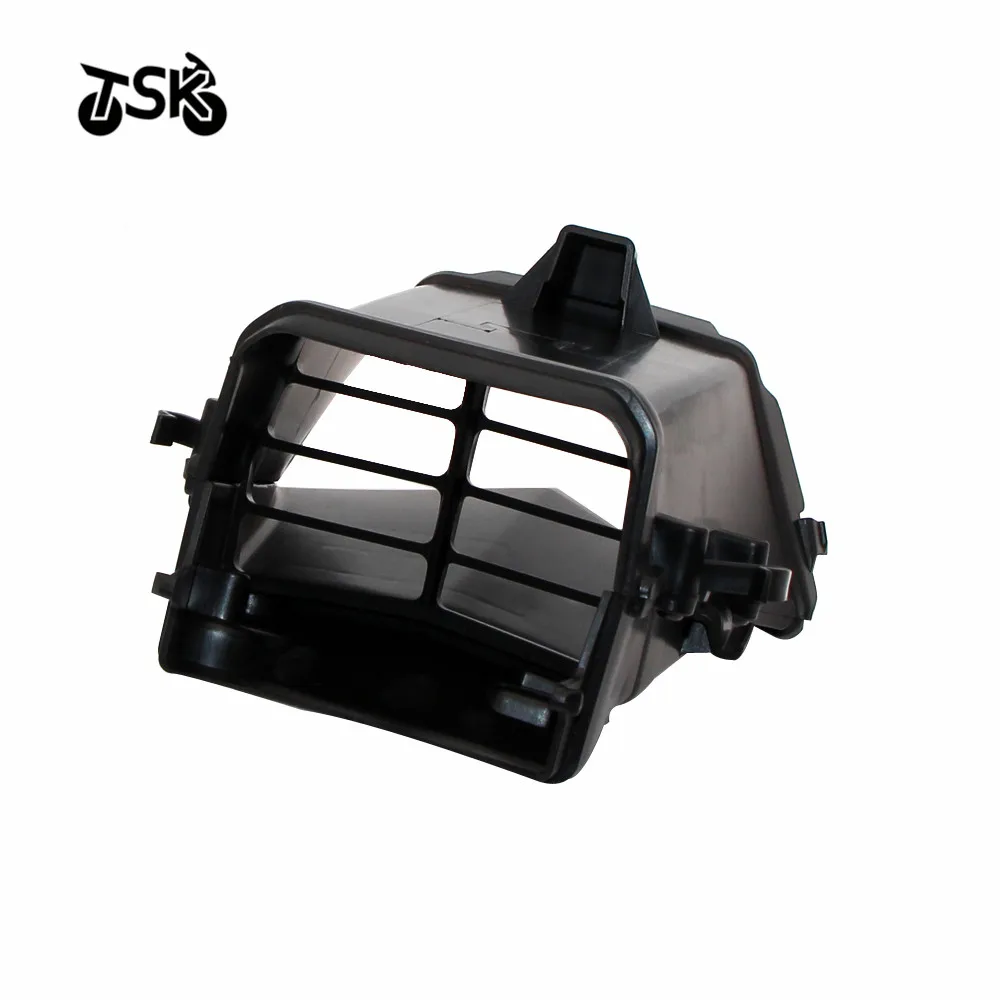 Motorcycle Air Intake Pipe For Yamaha YZF R6 YZF-R6 front air intake vent pipe