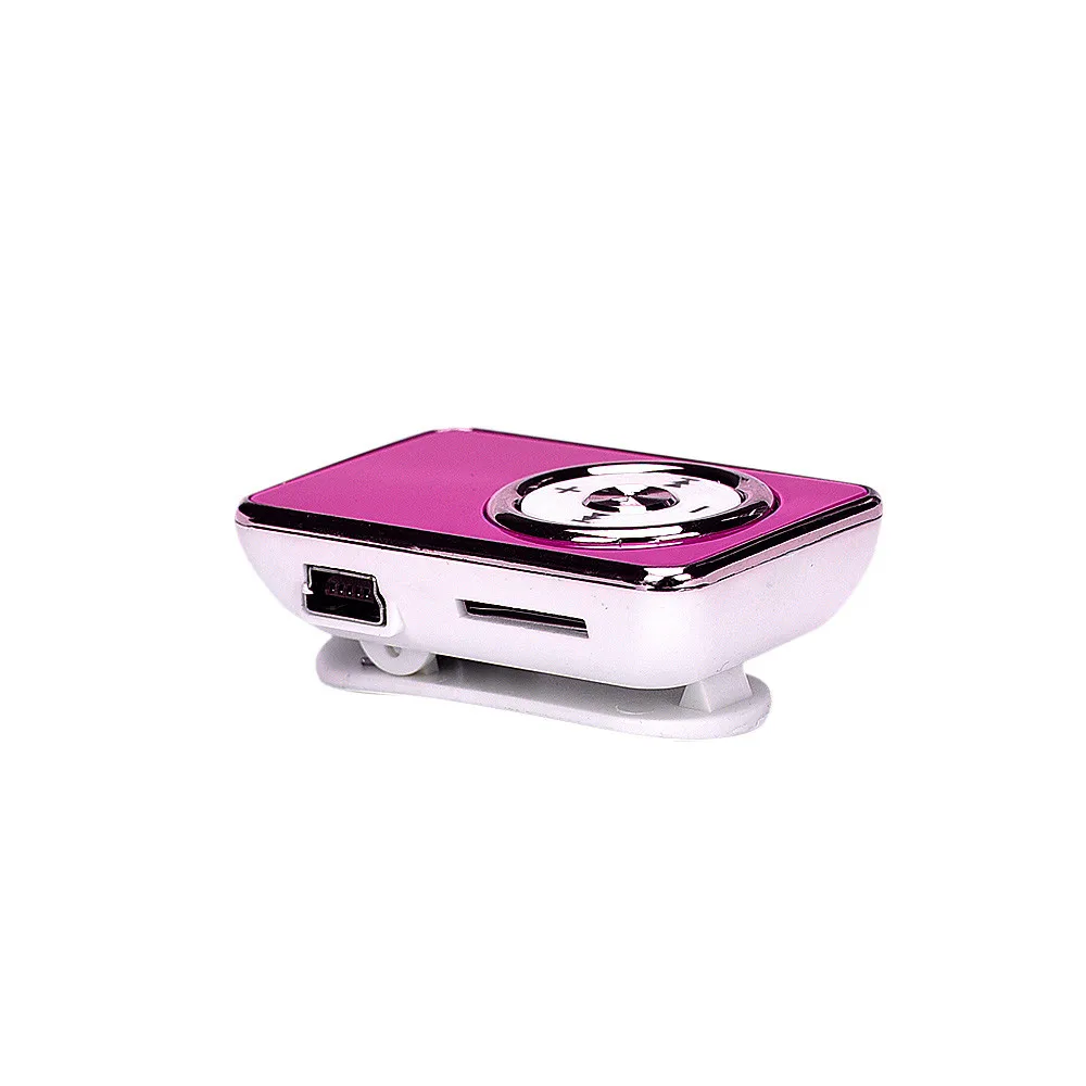 Абсолютно USB MP3-плеер Поддержка Micro SD TF карта Музыка Медиа Поддержка нескольких MP3 музыкальный формат цифровой воспроизведения музыки# yl