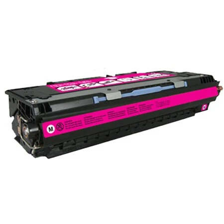 Toner Hp Q2683a Magenta Compatible Con Hp 311a - Non Oem - Cartucho  Impresoras Color Laserjet 3700, 3700dn, 3700dtn, 3700n - Consumible  Generico Impresora - Capacidad 6.000 Páginas - Cartuchos De Tóner -  AliExpress