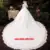 pure white train