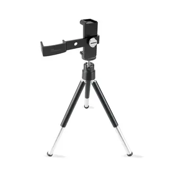 

Phone Mount Bracket Tripod for DJI OSMO POCKET 2 Handheld Gimbal Expansion Accessories Multi-function Fixed Mount Holder Tripod