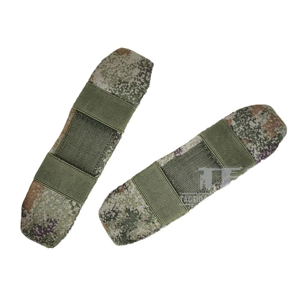 

Tactical Vest Breathable Lightweight Shoulder Cushioning Non Slip Sponge Cushion