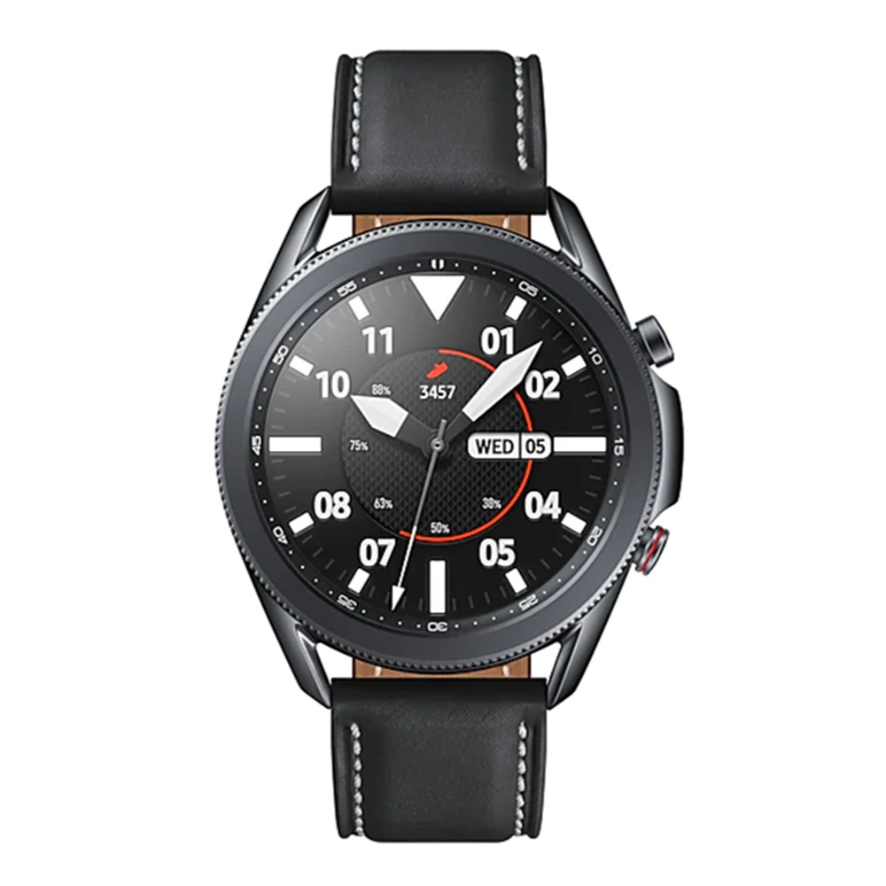 for-Samsung-Galaxy-Watch-3-Bands-20mm-22mm-Quick-Release-Leather-Strap-for-Galaxy-Watch3-41mm (1)