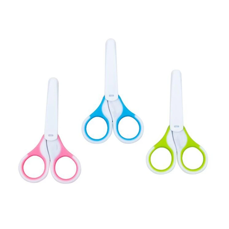 kids nail scissors