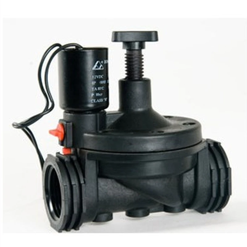 irrigationsolenoidvalveforautomaticcontrolequipmentflow