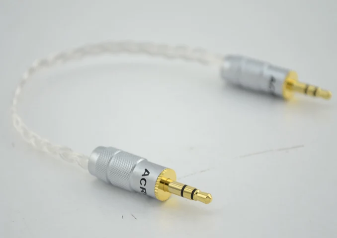 Audio Stereo Headphone Extension Cable 3 5mm Male to 3 5mm Female cable 1M 3 3ft