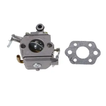 

1PC High quality Carburetor Carb For Zama C1Q-S57B Fit STIHL MS170 MS180 Parts 11301200603