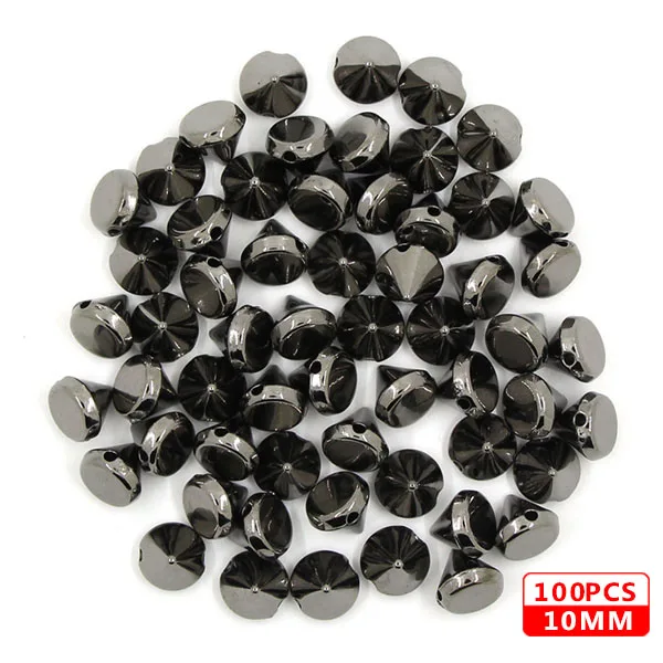 10MM Black
