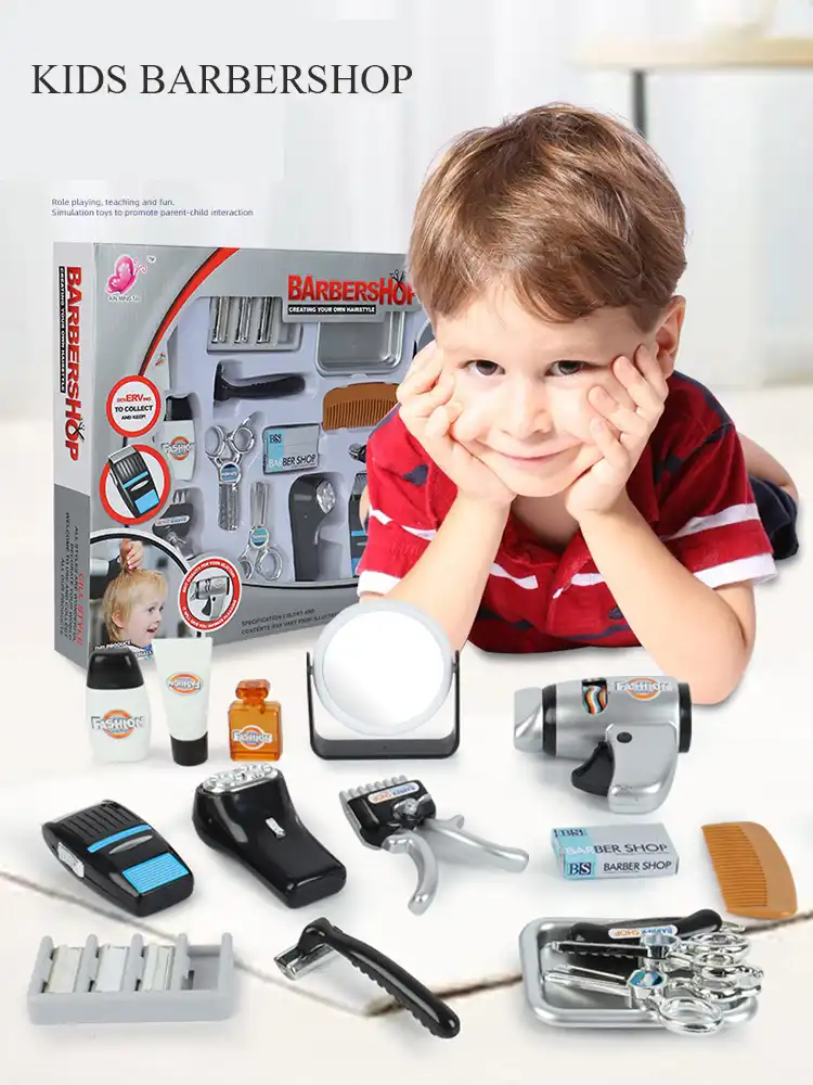 kids toy razor