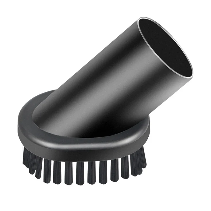 Tête De Brosse Pour Aspirateur 32 Mm – Adaptable D-928, ZW1401, VC12C1 – Nettoyage Tapis Et Sols Durs – Pédale Réglable
