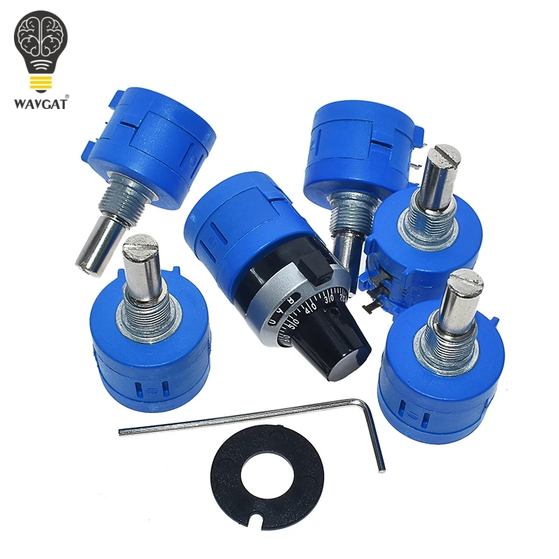 Passive Components