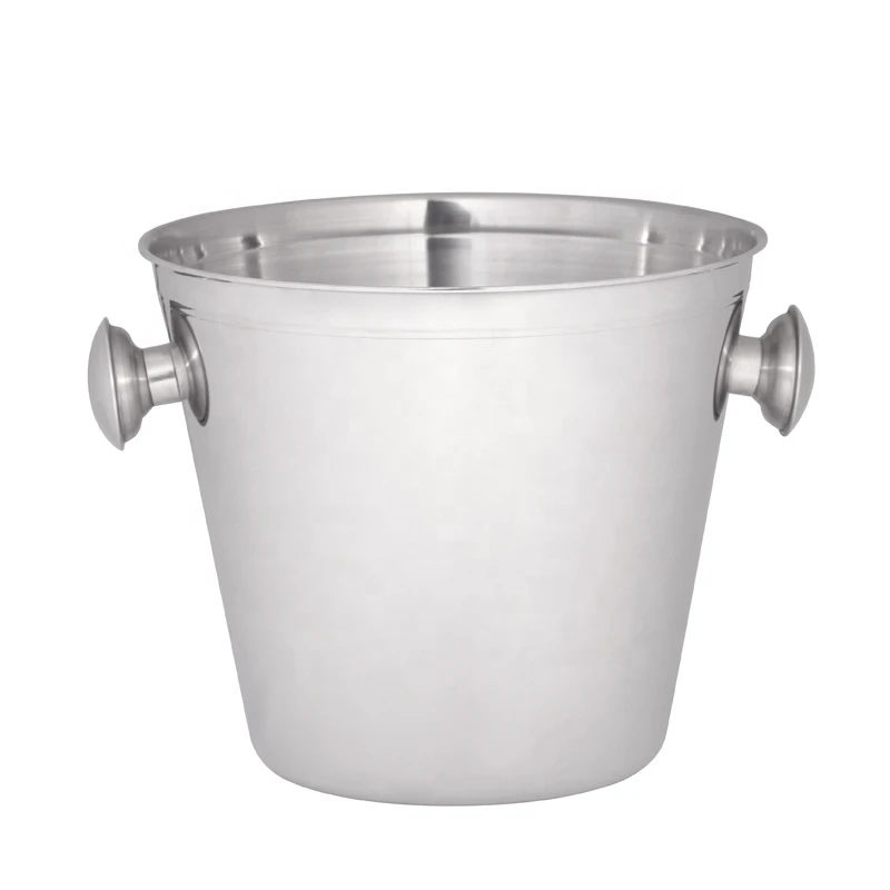 promotional ice buckets
