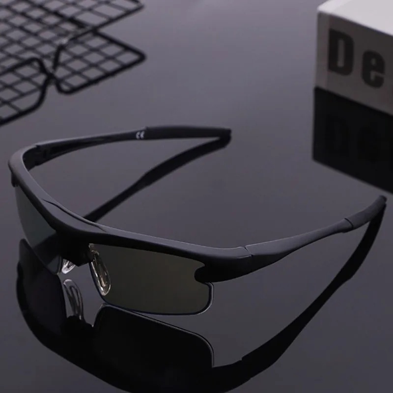 New Toptronics Polarized Smart Glasses