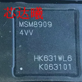 

MSM8909 4VV MSM8909 5AA MSM8909 5VV MSM8909 6AA CPU