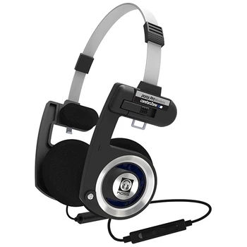 

Overhead headset Koss Porta Pro Wireless black Bluetooth Wireless