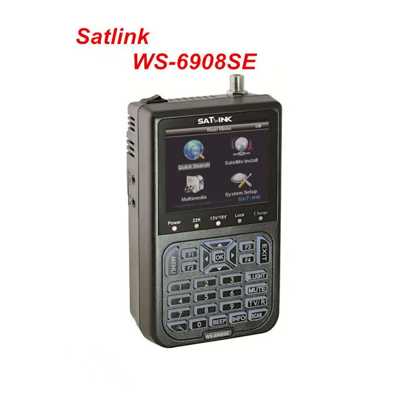 WS96908SE