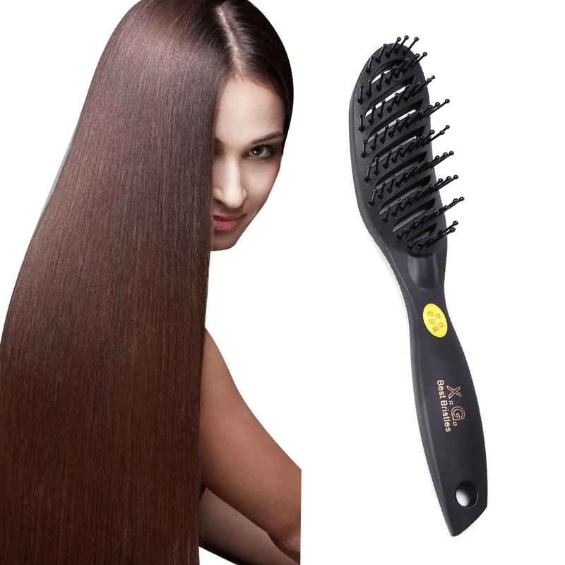 Щетка для волос, расческа для волос, профессиональная расческа для волос, парикмахерские принадлежности, расческа для волос