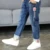 3-11 Years Kids Jeans Trousers Clothing Boy Jeans Children Denim Pants Baby Boy Long Pants Young's Trousers 25