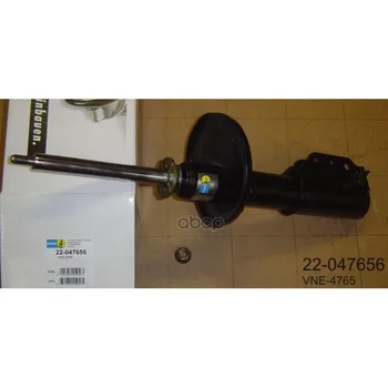 

Shock Absorber FR (L) Mazda 323 F VL b4 Bilstein art. 22-047656