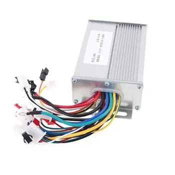 

48V 450W Electric Bicycle E-bike Scooter Brushless Motor Speed Controller Handy