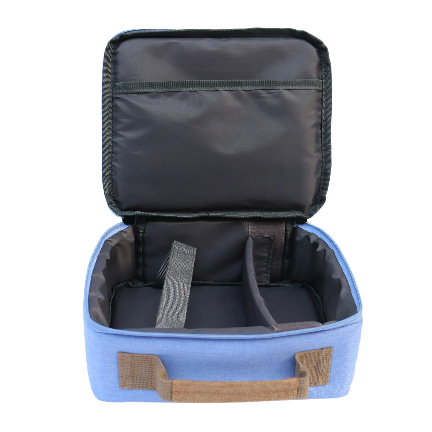 Portable Storage Carry Bag Case for Selphy CP910 1200 Mini Printer Projectors, Projector Storage Case, Projector Case, Projector Protective Case