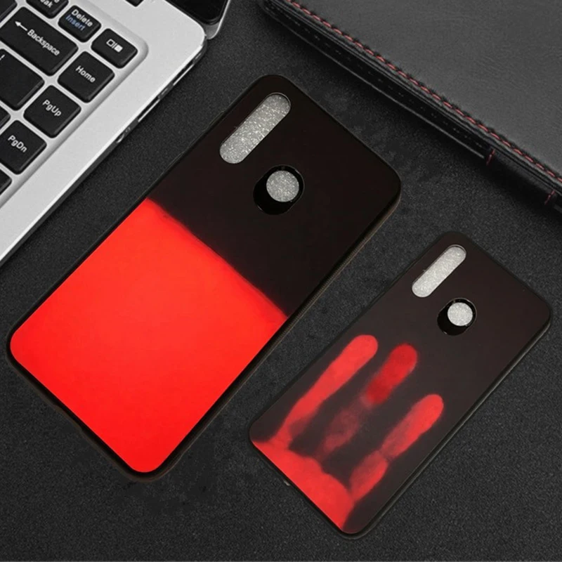 Чехол для Xiaomi Mi 9T Hengneker термополиуретановый чехол xiaomi 6 Pro 9 SE Redmi 7A Note 8| |