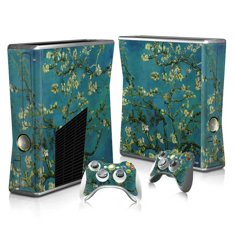 TN-XBOX360 SLIM-2168