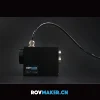 ROVMAKER underwater steering gear suitable for mechanical arm and underwater robot ROV Underwater servo water depth 300 meters 2