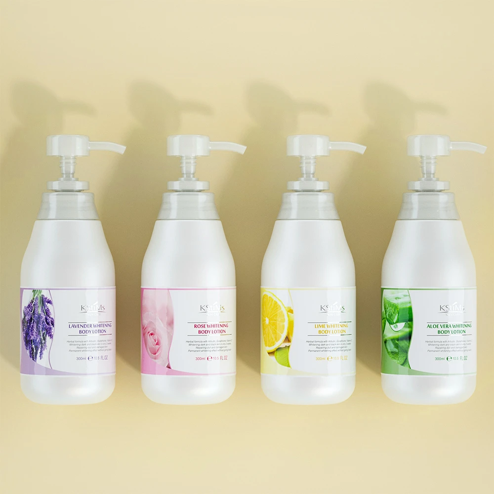 gluta aloe body lotion