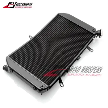 

Motorcycle Aluminum Black Cooler Cooling Radiator For Yamaha FAZER 1000 FZ1 FZ1-S FZ1S FZ1-N FZ1N 2006-2012 FZ8 2011-2013