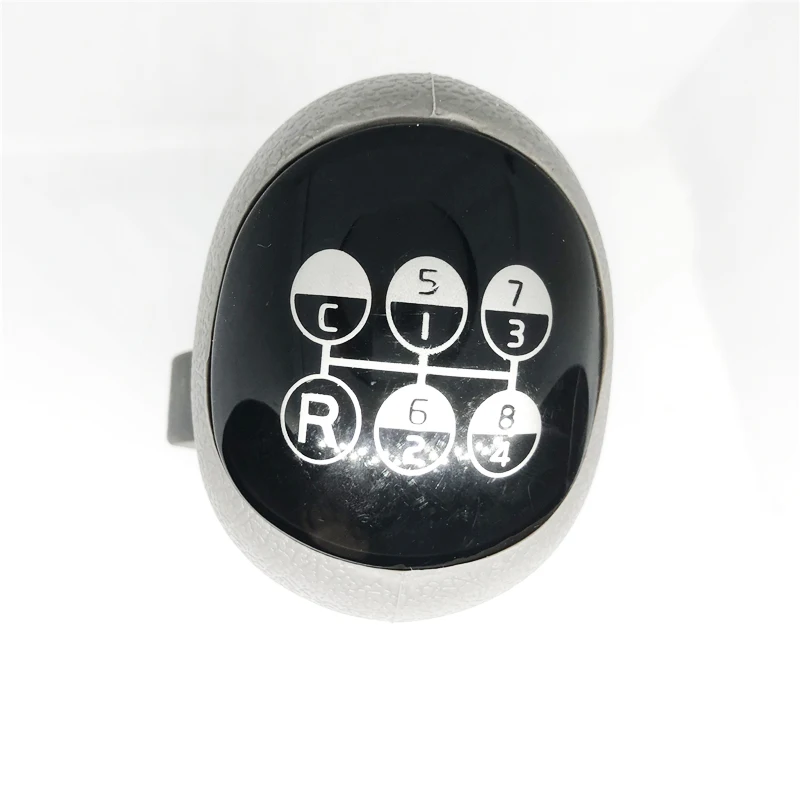Gear Shift Knob Gear Lever Knob OE:20488065 2880140 1521394 