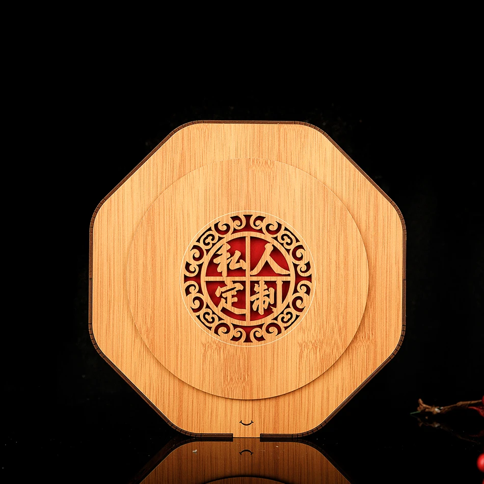 wooden box (33)