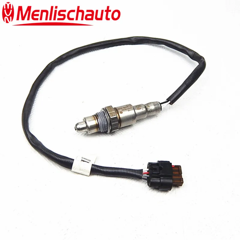 Кислородный датчик DY-1268 подходит для Fusion Edge Lincoln DS7Z-9G444-A DS7A-9G444-CB | Автомобили и